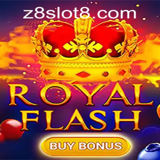 Exploring RoyalFlashBuyBonus: A New Era in Slot Gaming with Z8slot