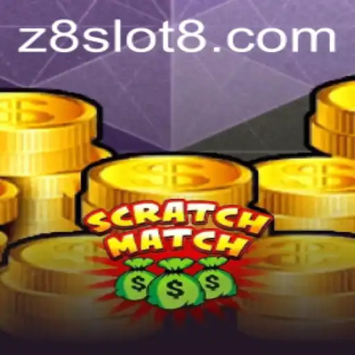 Explore the Exciting World of ScratchMatch and the Innovative Z8slot