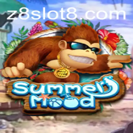 Unveiling the Excitement of 'SummerMood': The Innovative Game by Z8slot