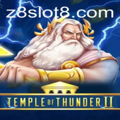 Explore the Thrills of Temple of Thunder II