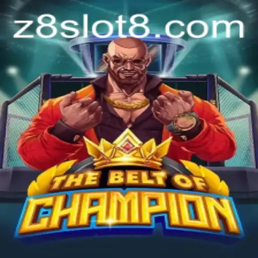 The Exciting World of TheBeltOfChampion