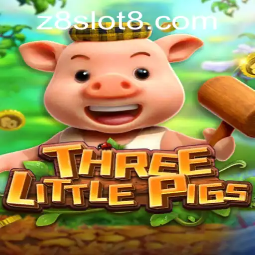THREELITTLEPIGS Game Overview