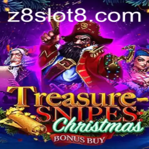 Explore the Magic of TreasuresnipesChristmas