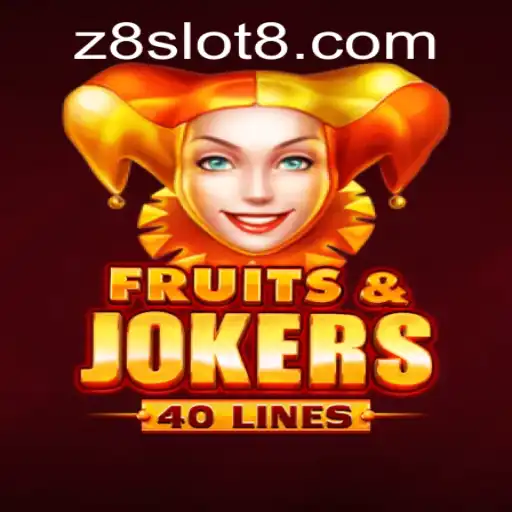 Unveiling FruitsAndJokers40 Game