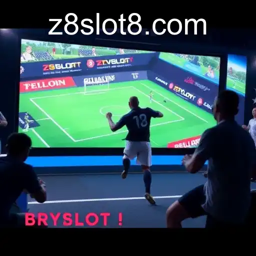 Virtual Sports: A New Era with Z8slot